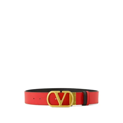 Accessories > Belts - - Valentino Garavani - Modalova