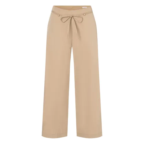 Trousers > Wide Trousers - - MAC - Modalova