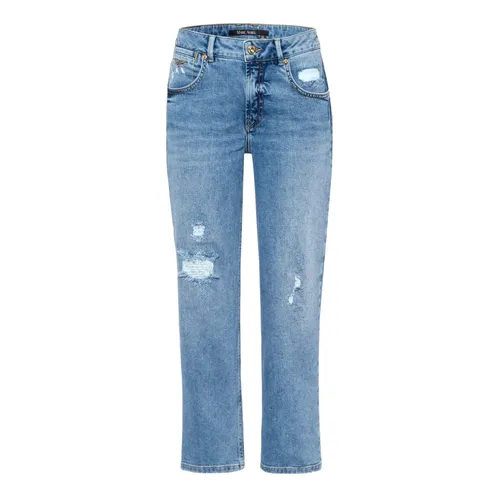 Jeans > Cropped Jeans - - Marc Aurel - Modalova