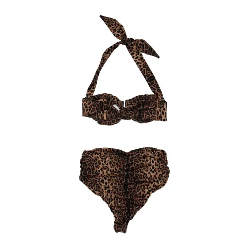 Swimwear > Bikinis - - F**k - Modalova