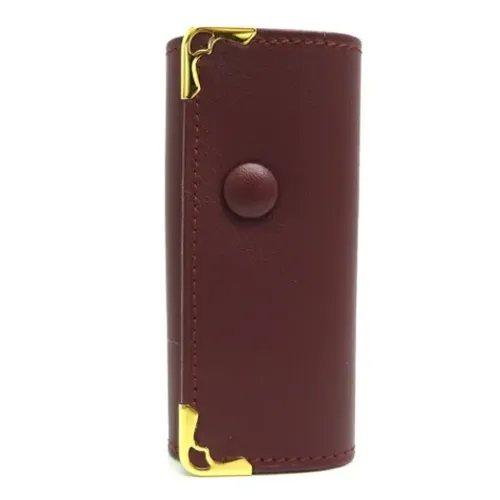 Pre-owned > Pre-owned Accessories - - Cartier Vintage - Modalova
