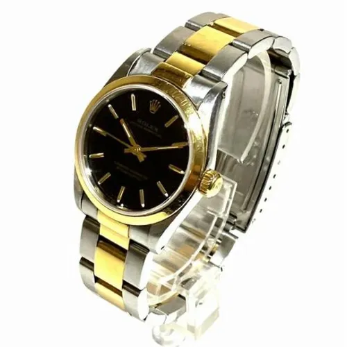 Pre-owned > Pre-owned Accessories > Pre-owned Watches - - Rolex Vintage - Modalova