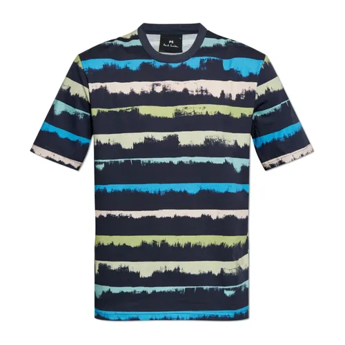 Tops > T-Shirts - - PS By Paul Smith - Modalova