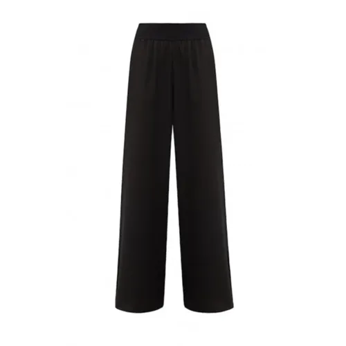 Trousers > Wide Trousers - - Joseph - Modalova