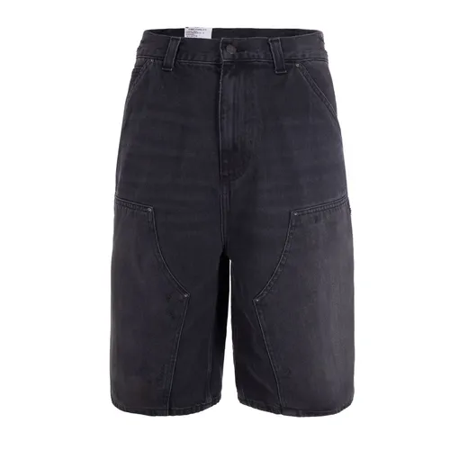 Shorts > Denim Shorts - - Carhartt Wip - Modalova