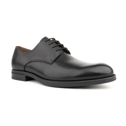 Shoes > Flats > Business Shoes - - La Conte - Modalova