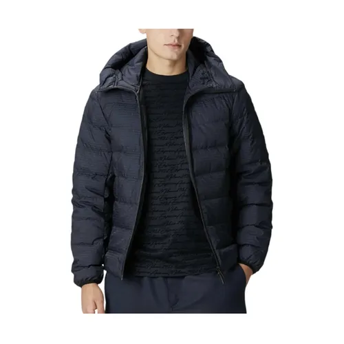 Jackets > Winter Jackets - - Emporio Armani - Modalova
