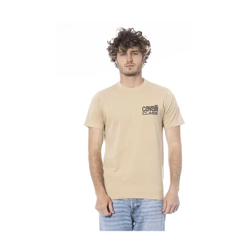 Tops > T-Shirts - - Cavalli Class - Modalova