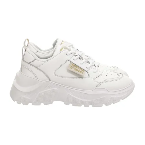 Shoes > Sneakers - - Versace Jeans Couture - Modalova