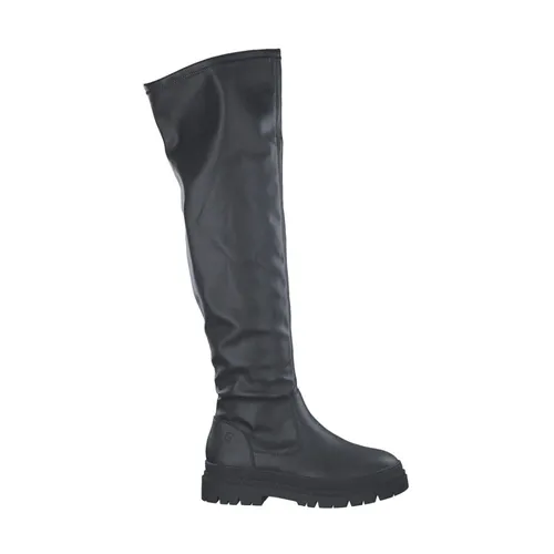 Shoes > Boots > High Boots - - s.Oliver - Modalova