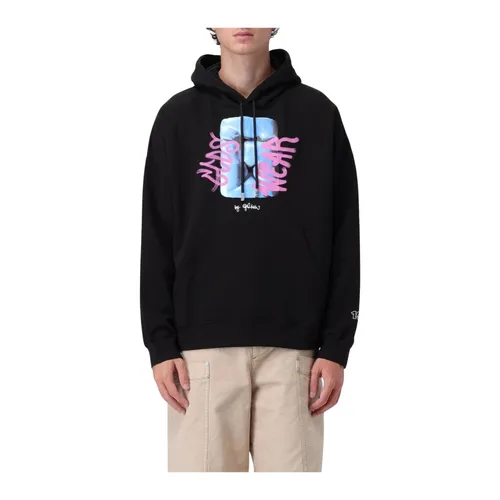 Sweatshirts & Hoodies > Hoodies - - Gcds - Modalova