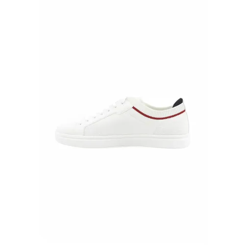 Geox - Shoes > Sneakers - White - Geox - Modalova