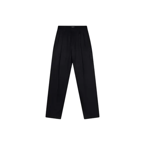 Trousers > Straight Trousers - - Alix The Label - Modalova