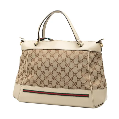 Pre-owned > Pre-owned Bags > Pre-owned Handbags - - Gucci Vintage - Modalova