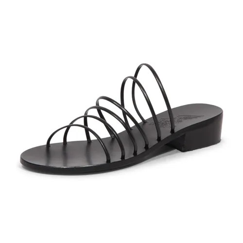 Shoes > Heels > Heeled Mules - - Ancient Greek Sandals - Modalova