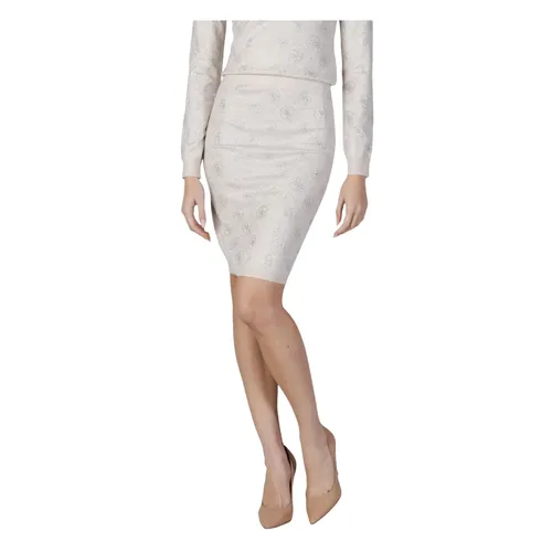 Skirts > Pencil Skirts - - Guess - Modalova