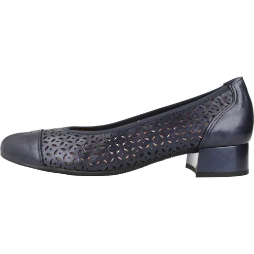 Shoes > Heels > Pumps - - Pitillos - Modalova
