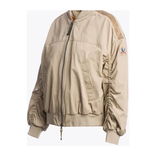 Jackets > Bomber Jackets - - Parajumpers - Modalova