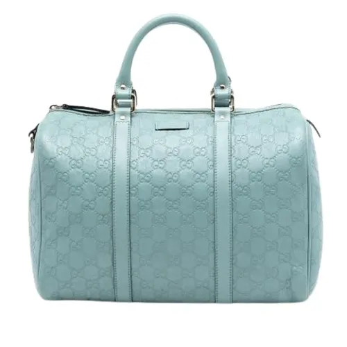 Pre-owned > Pre-owned Bags > Pre-owned Handbags - - Gucci Vintage - Modalova