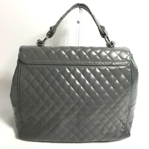 Pre-owned > Pre-owned Bags > Pre-owned Handbags - - Chanel Vintage - Modalova