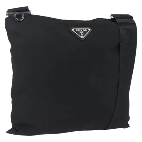 Pre-owned > Pre-owned Bags > Pre-owned Cross Body Bags - - Prada Vintage - Modalova