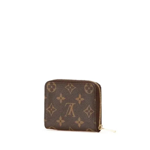 Pre-owned > Pre-owned Accessories > Pre-owned Wallets - - Louis Vuitton Vintage - Modalova