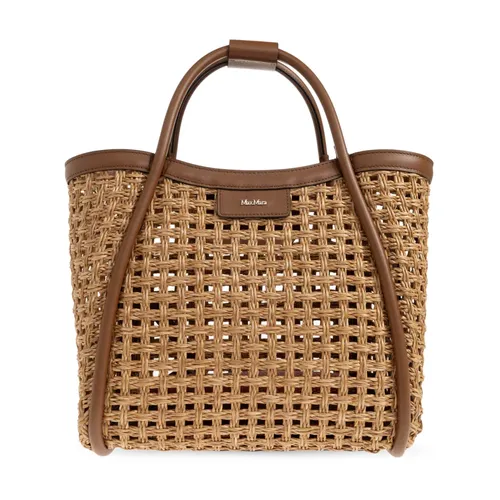 Bags > Handbags - - Max Mara - Modalova