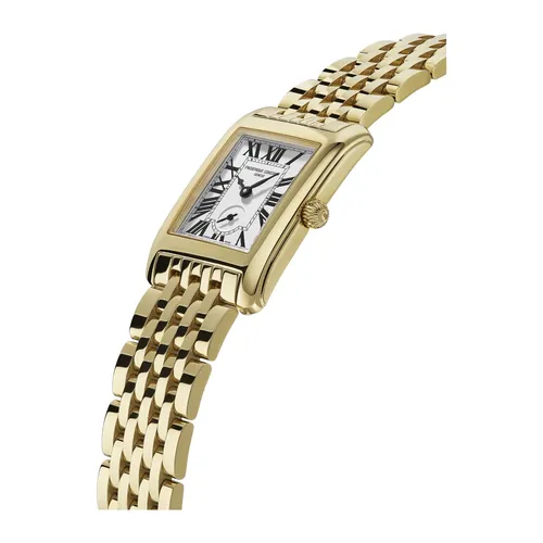 Accessories > Watches - - Frederique Constant - Modalova
