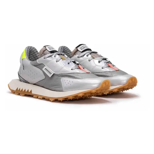 RUN OF - Shoes > Sneakers - Gray - RUN OF - Modalova