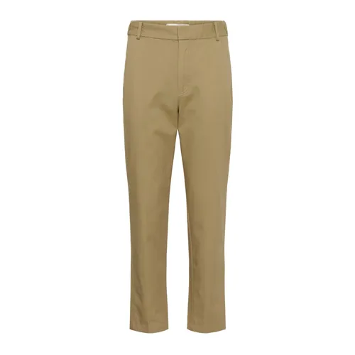 Trousers > Chinos - - InWear - Modalova