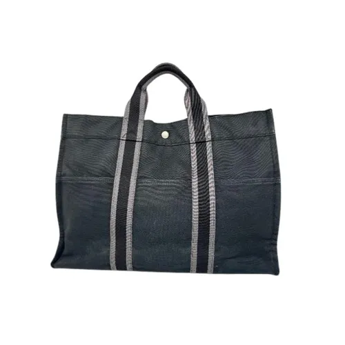 Pre-owned > Pre-owned Bags > Pre-owned Tote Bags - - Hermès Vintage - Modalova