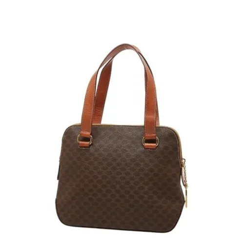 Pre-owned > Pre-owned Bags > Pre-owned Handbags - - Celine Vintage - Modalova