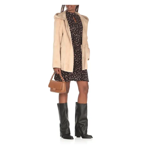 Dresses > Day Dresses > Short Dresses - - Mar De Margaritas - Modalova
