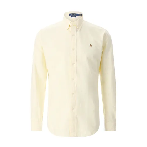 Shirts > Casual Shirts - - Polo Ralph Lauren - Modalova