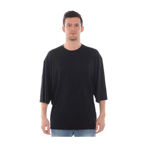 Tops > T-Shirts - - Daniele Alessandrini - Modalova