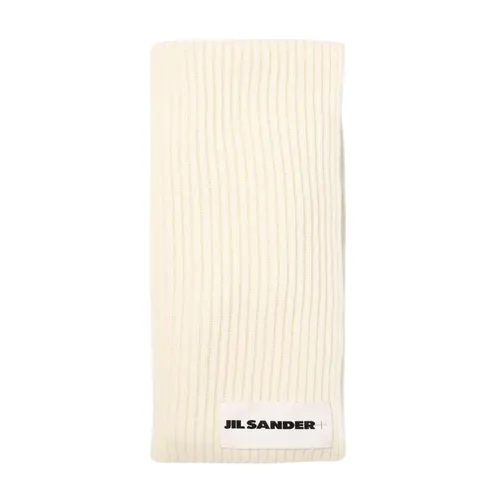 Accessories > Scarves > Winter Scarves - - Jil Sander - Modalova