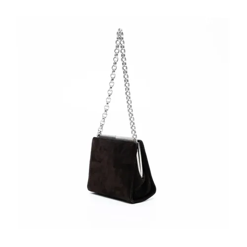 Pre-owned > Pre-owned Bags > Pre-owned Mini Bags - - Bottega Veneta Vintage - Modalova