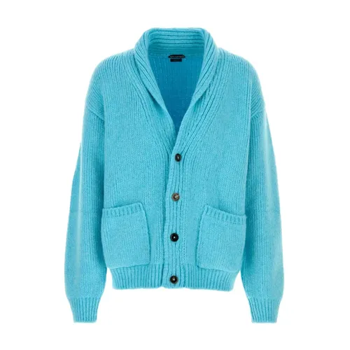 Knitwear > Cashmere Knitwear - - Tom Ford - Modalova