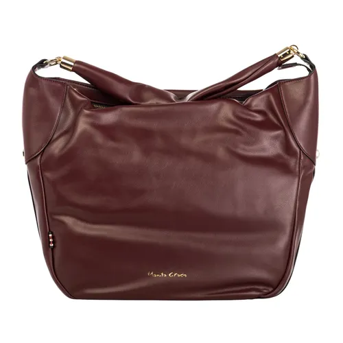 Bags > Shoulder Bags - - Manila Grace - Modalova