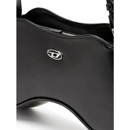 Bags > Shoulder Bags - - Diesel - Modalova