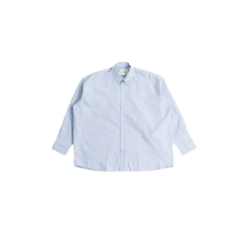Shirts > Casual Shirts - - Studio Nicholson - Modalova