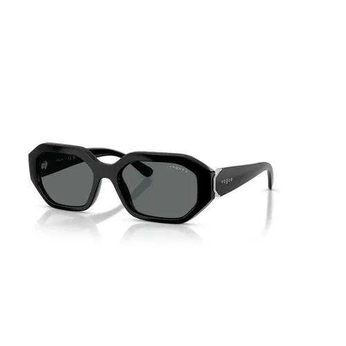 Accessories > Sunglasses - - Vogue - Modalova
