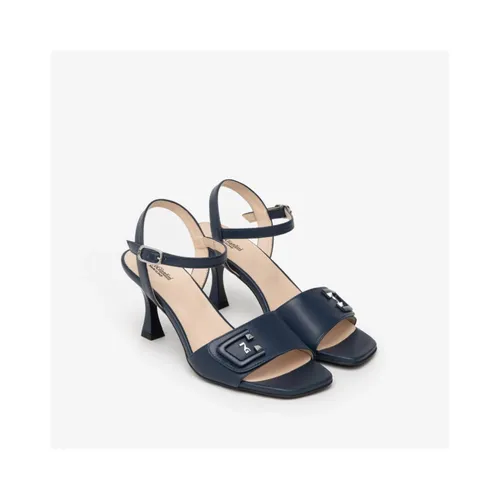 Shoes > Sandals > High Heel Sandals - - Nerogiardini - Modalova
