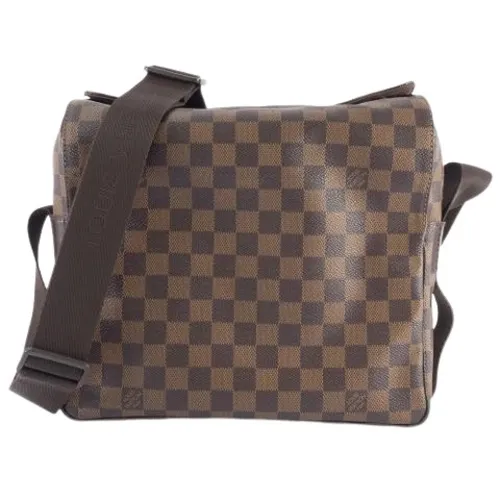Pre-owned > Pre-owned Bags > Pre-owned Cross Body Bags - - Louis Vuitton Vintage - Modalova