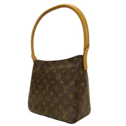 Pre-owned > Pre-owned Bags > Pre-owned Handbags - - Louis Vuitton Vintage - Modalova
