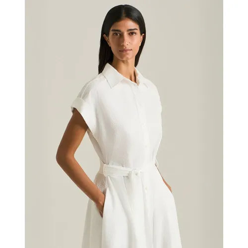 Dresses > Day Dresses > Shirt Dresses - - Kiton - Modalova