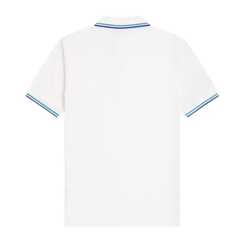 Tops > Polo Shirts - - Fred Perry - Modalova