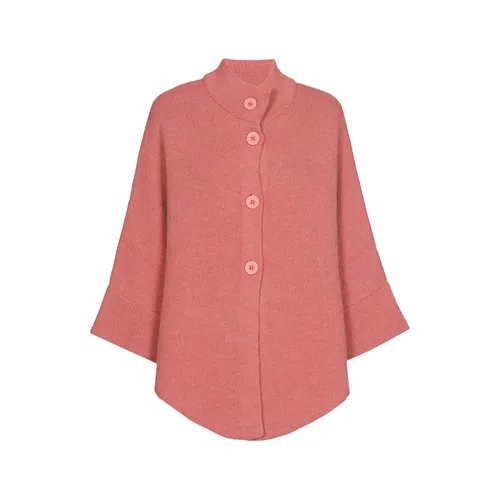 Jackets > Capes - - Marie Méro - Modalova