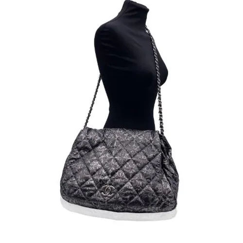 Pre-owned > Pre-owned Bags > Pre-owned Shoulder Bags - - Chanel Vintage - Modalova