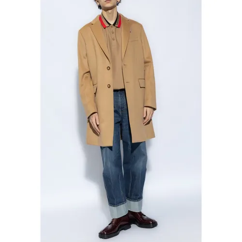 Tops > Polo Shirts - - Burberry - Modalova